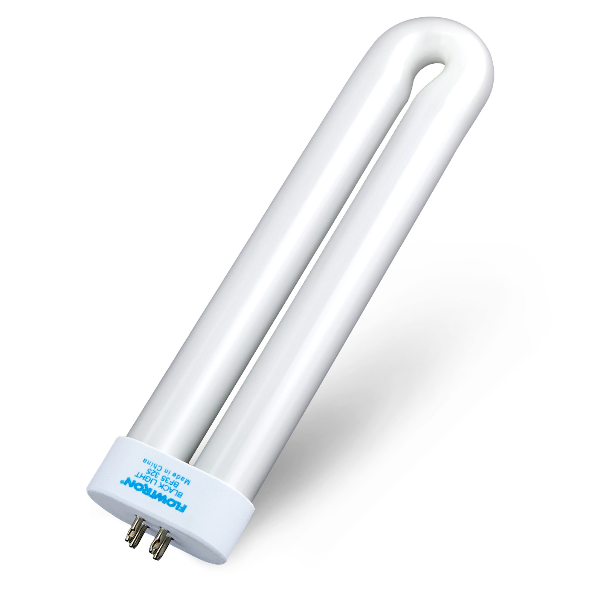 Flowtron Replacement UV Bulb — 15W, For BK-15 Bug Zapper, Model# BF-35